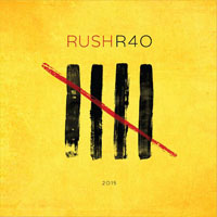 Rush R40 Tour