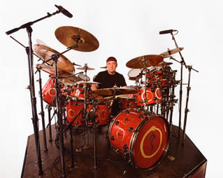 Neil Peart