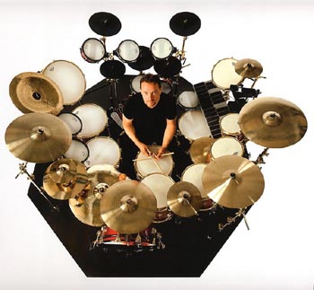 Neil Peart