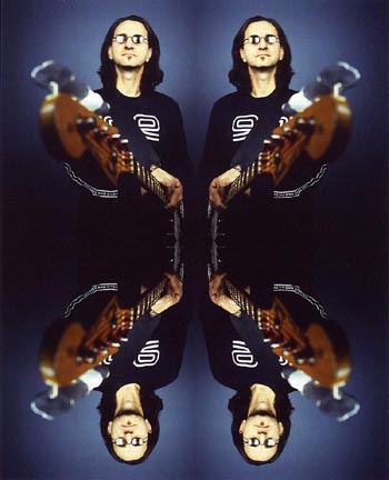 Geddy Lee
