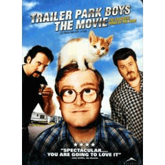 Trailer Park Boys