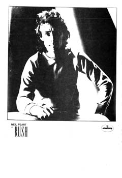 The Spirit of Rush Fanzine - Issue #4 - Page 28