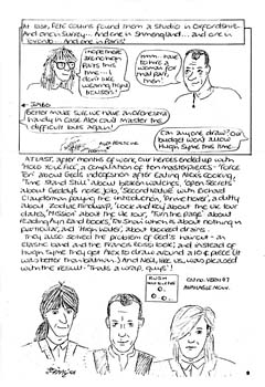 The Spirit of Rush Fanzine - Issue #4 - Page 9
