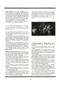 The Spirit of Rush Fanzine - Issue #10 - Page 50
