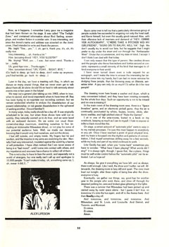 The Spirit of Rush Fanzine - Issue #10 - Page 53