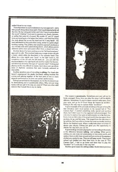 The Spirit of Rush Fanzine - Issue #12 - Page 30