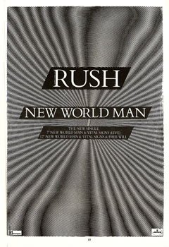 The Spirit of Rush Fanzine - Issue #13 - Page 37