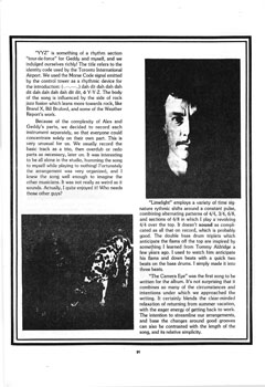 The Spirit of Rush Fanzine - Issue #13 - Page 51