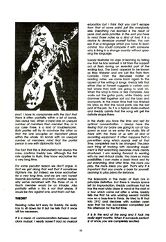 The Spirit of Rush Fanzine - Issue #14 - Page 11