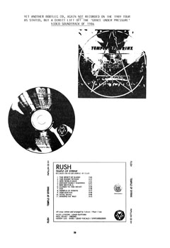 The Spirit of Rush Fanzine - Issue #14 - Page 28