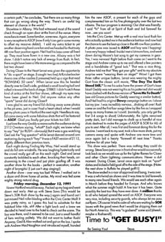 The Spirit of Rush Fanzine - Issue #17 - Page 11