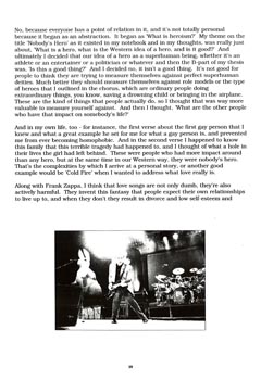 The Spirit of Rush Fanzine - Issue #27 - Page 39
