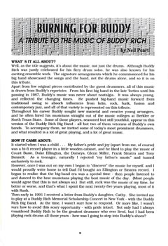 The Spirit of Rush Fanzine - Issue #29 - Page 16