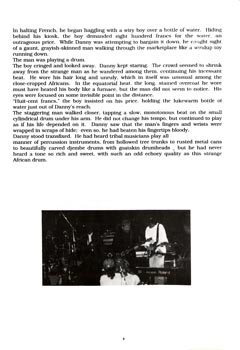 The Spirit of Rush Fanzine - Issue #29 - Page 4