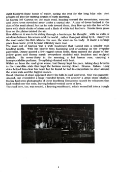 The Spirit of Rush Fanzine - Issue #29 - Page 6