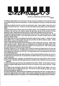 The Spirit of Rush Fanzine - Issue #30 - Page 6