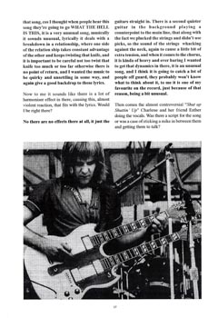 The Spirit of Rush Fanzine - Issue #32 - Page 17