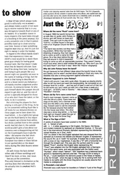 The Spirit of Rush Fanzine - Issue #34 - Page 17
