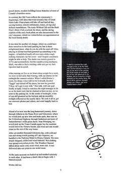 The Spirit of Rush Fanzine - Issue #34 - Page 7