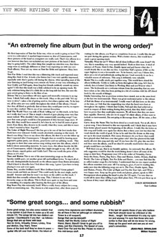 The Spirit of Rush Fanzine - Issue #36 - Page 17