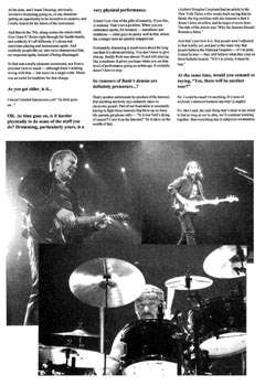The Spirit of Rush Fanzine - Issue #36 - Page 24