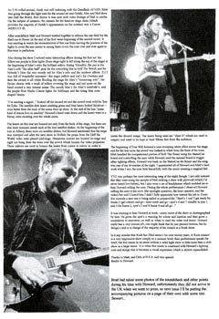 The Spirit of Rush Fanzine - Issue #36 - Page 26