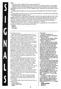 The Spirit of Rush Fanzine - Issue #36 - Page 4