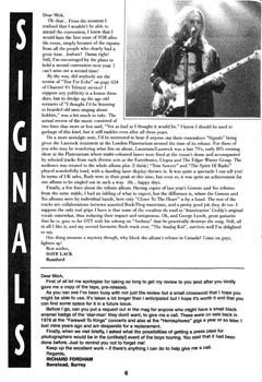 The Spirit of Rush Fanzine - Issue #36 - Page 6