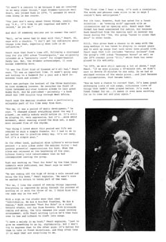The Spirit of Rush Fanzine - Issue #37 - Page 17