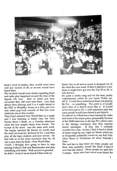 The Spirit of Rush Fanzine - Issue #49 - Page 4