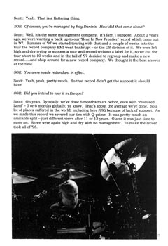 The Spirit of Rush Fanzine - Issue #51 - Page 17