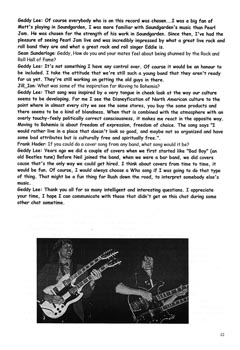 The Spirit of Rush Fanzine - Issue #56 - Page 12
