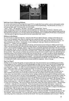 The Spirit of Rush Fanzine - Issue #64 (#69) - Page 29