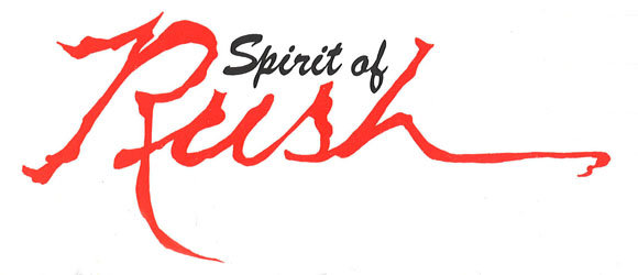 The Spirit of Rush Fanzine