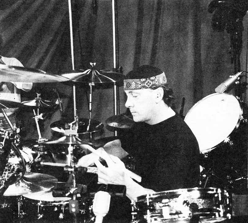 Neil Peart