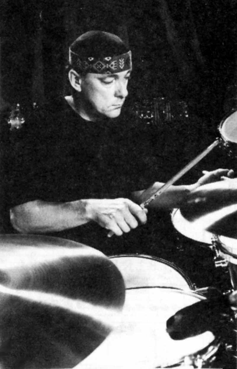 Neil Peart