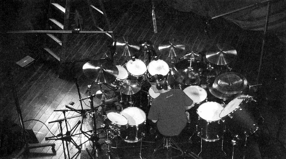 Neil Peart