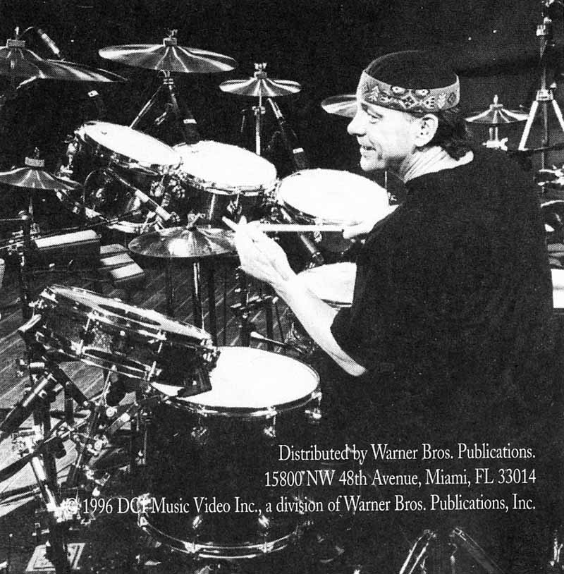 Neil Peart