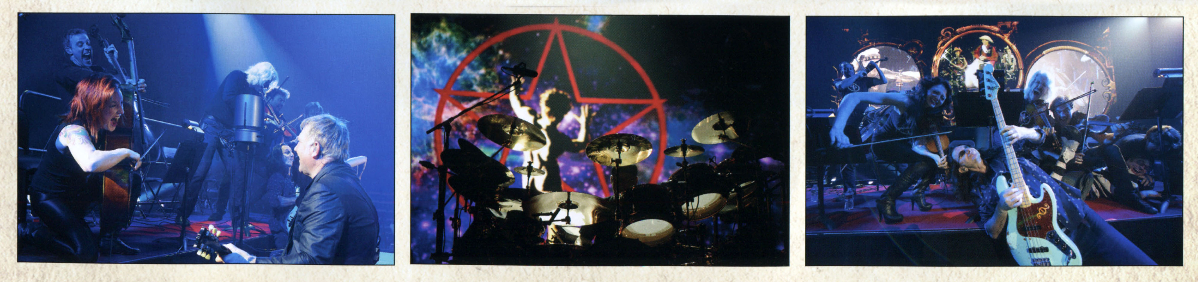 Clockwork Angels Tour DVD 2013: Amazoncouk: Rush