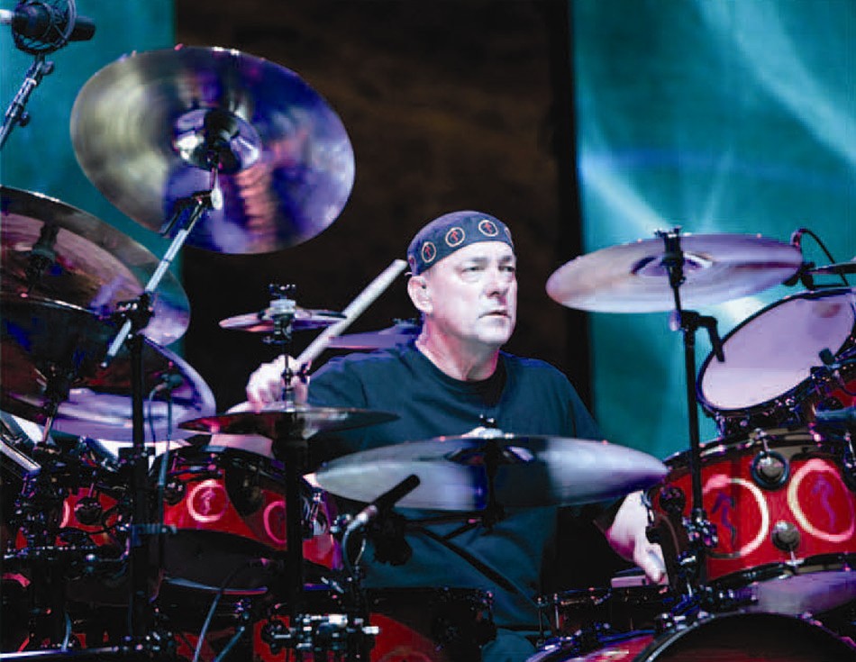 Rush Snakes & Arrows Live DVD/Blu-Ray