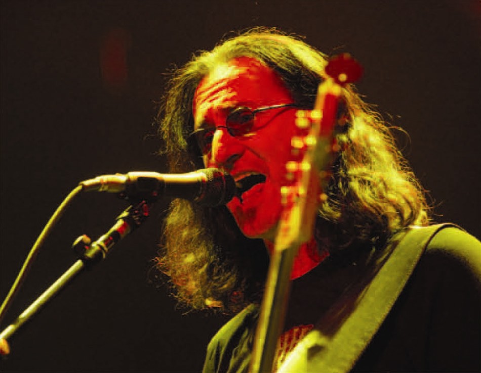Rush Snakes & Arrows Live DVD/Blu-Ray