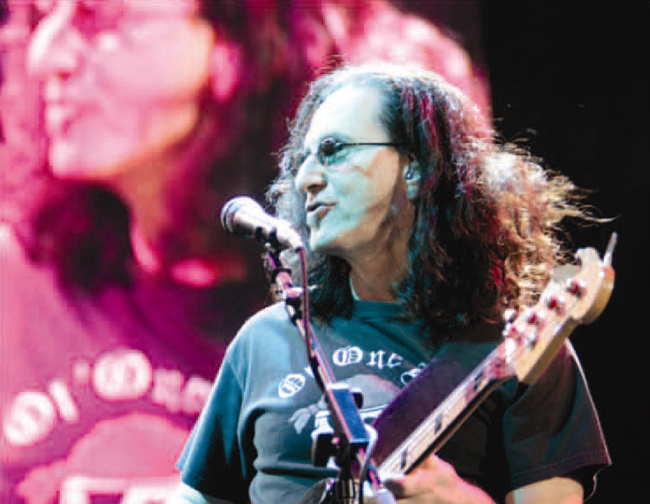 Rush Snakes & Arrows Live DVD/Blu-Ray