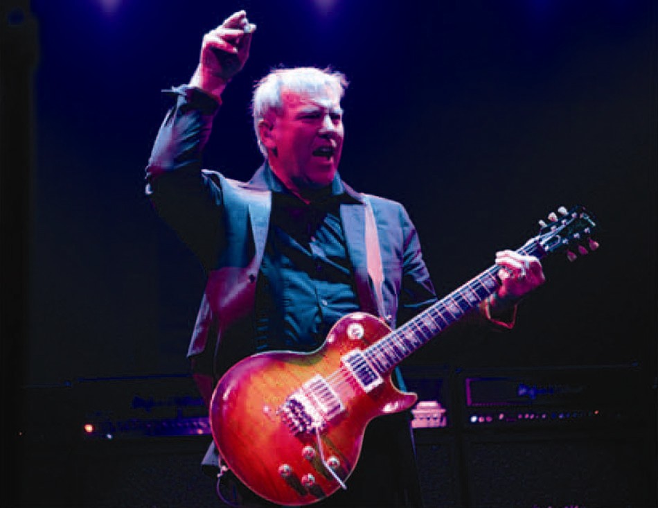 Rush Snakes & Arrows Live DVD/Blu-Ray