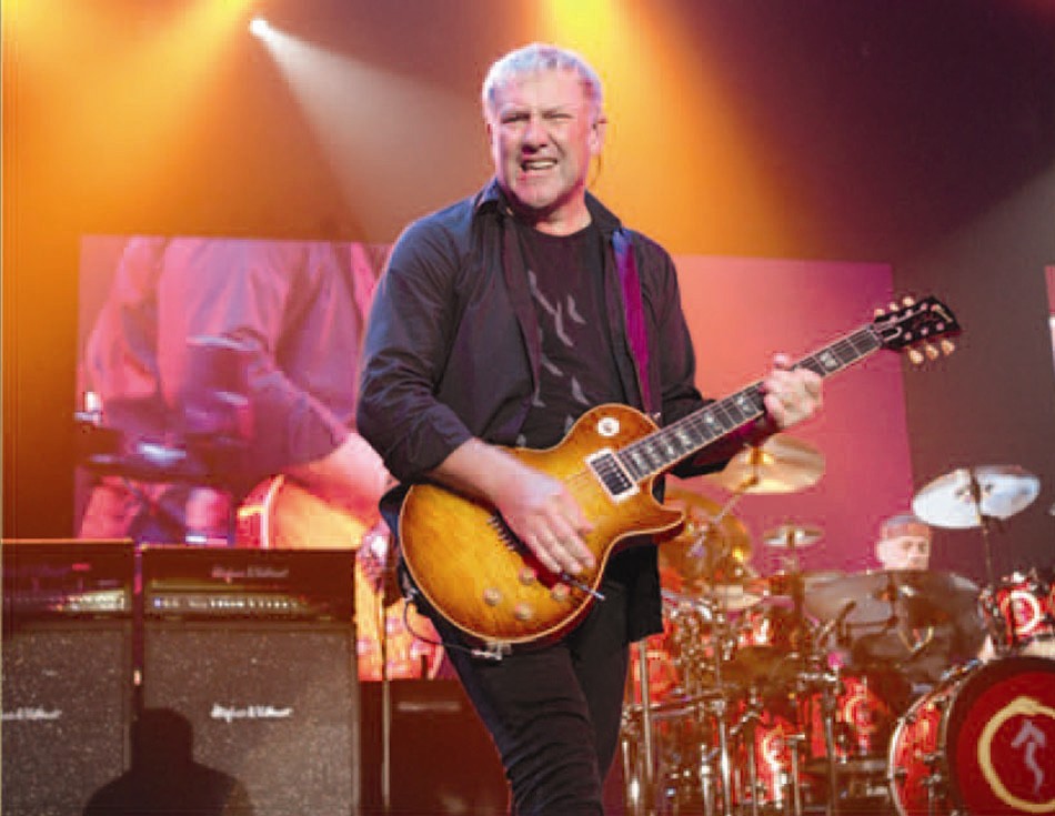 Rush Snakes & Arrows Live DVD/Blu-Ray