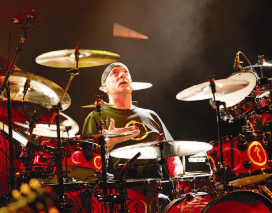Rush Snakes & Arrows Live DVD/Blu-Ray