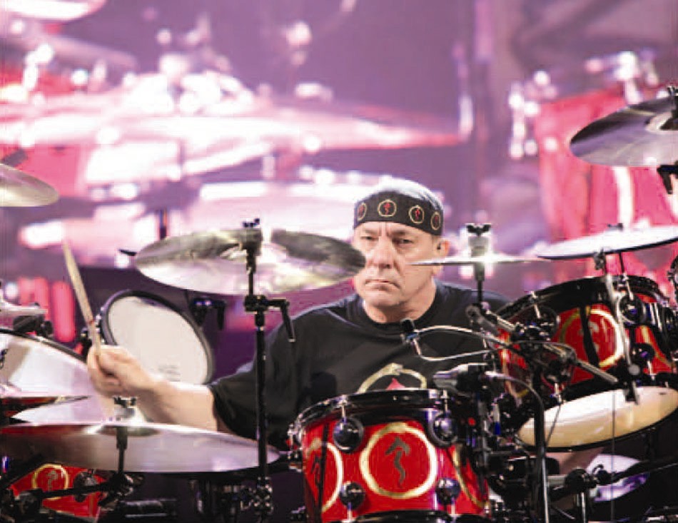 Rush Snakes & Arrows Live DVD/Blu-Ray