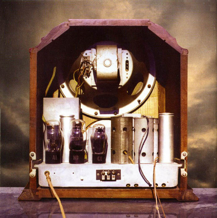 Rush: The Spirit of Radio DVD Sampler
