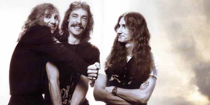Rush: The Spirit of Radio DVD Sampler