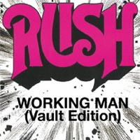 Working Man - Vault Edition