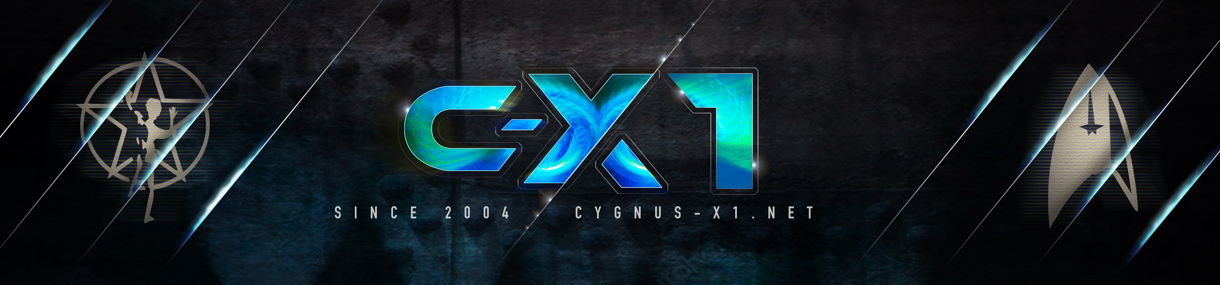 Cygnus-X1.Net: A Tribute to Rush and Star Trek